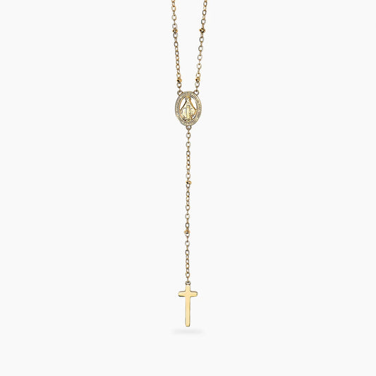Collana del rosario Kidult 851149