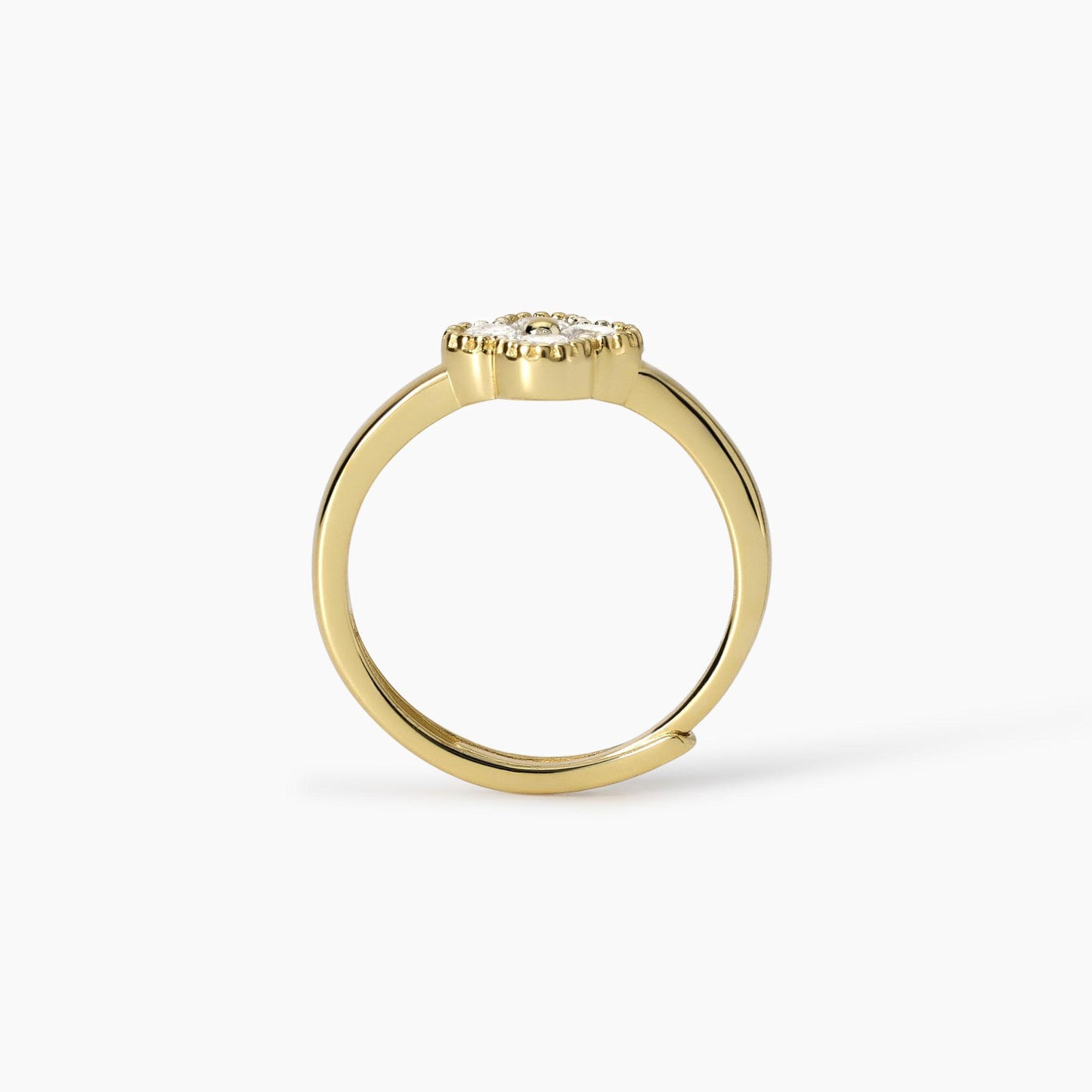 Anello Mabina 523454