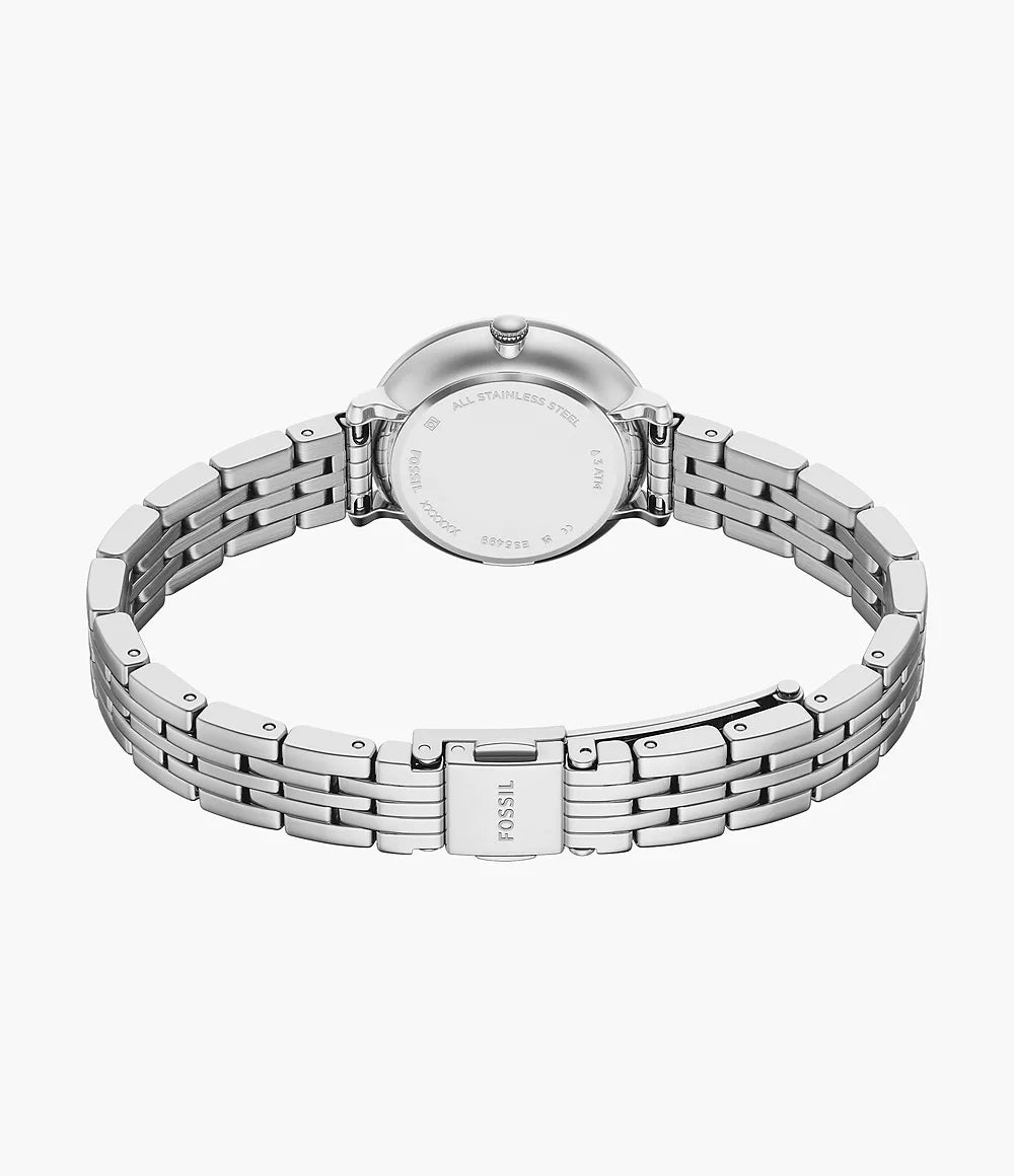 Bulova 98B203 watch 