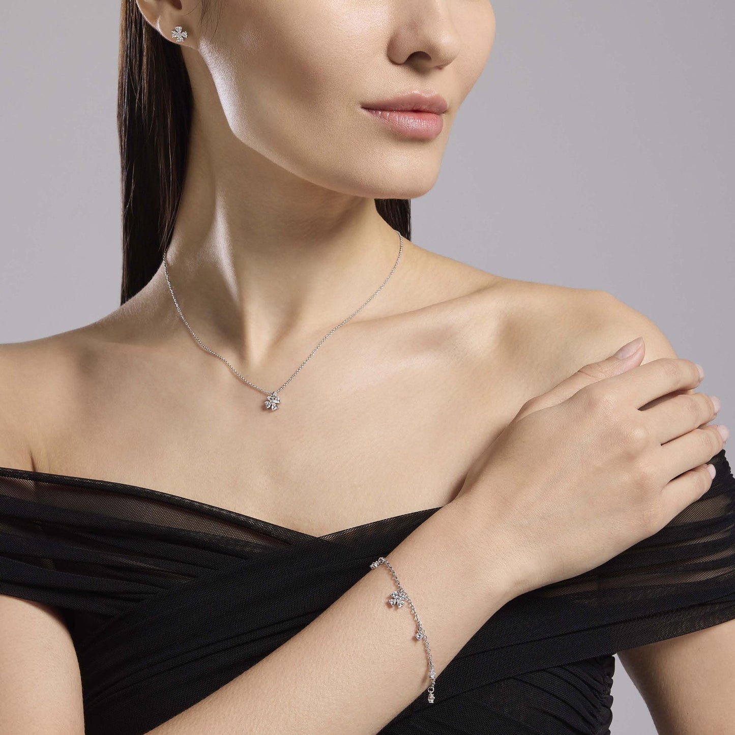 Orecchini Mabina 563857