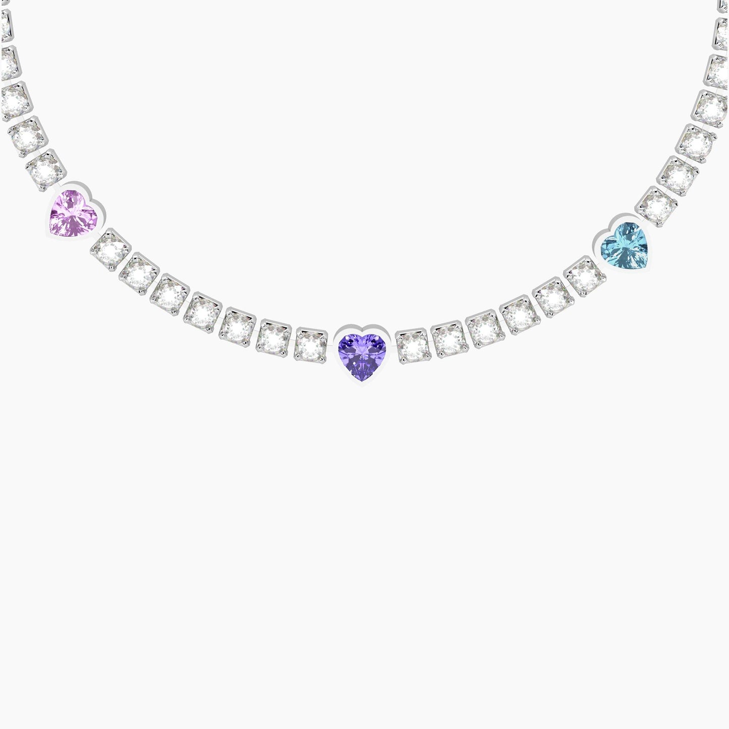 Bracciale Tennis Kidult 732360