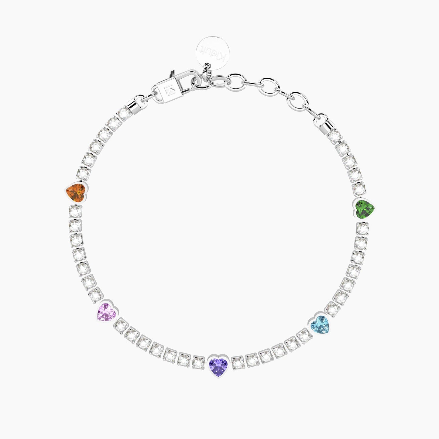 Bracciale Tennis Kidult 732360