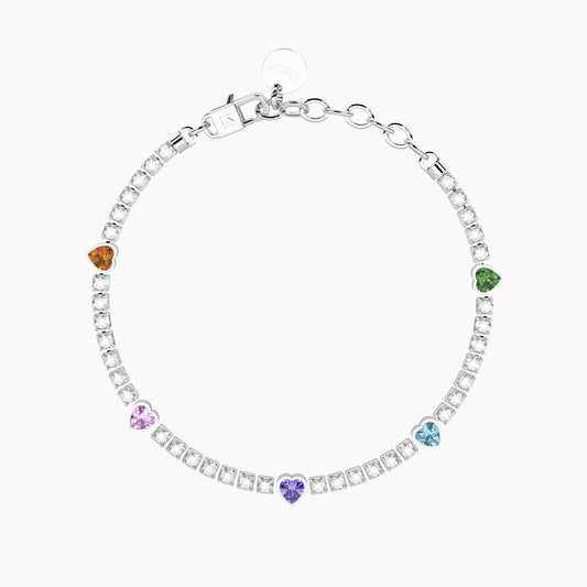 Bracciale Tennis Kidult 732360