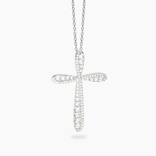 Collana Croce Mabina 656133