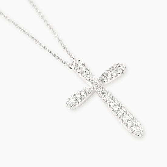 Collana Croce Mabina 656133