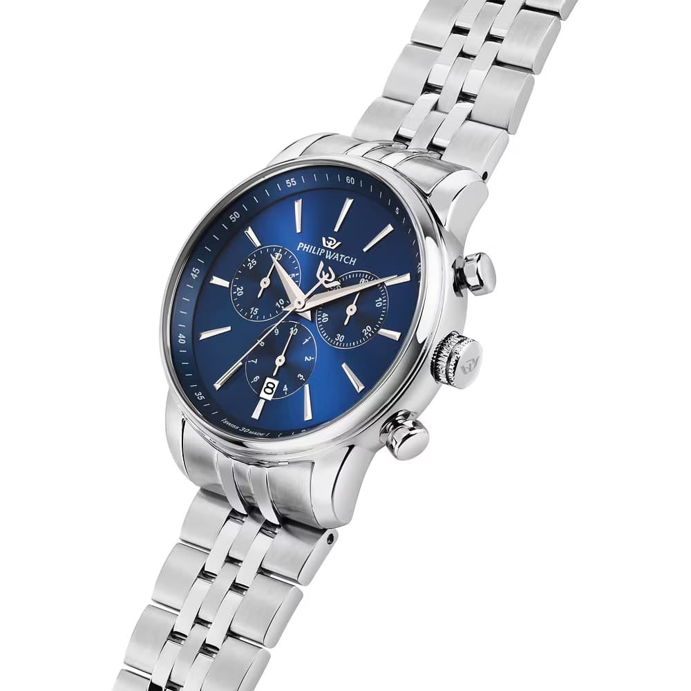 Orologio Philip Watch R8273650006