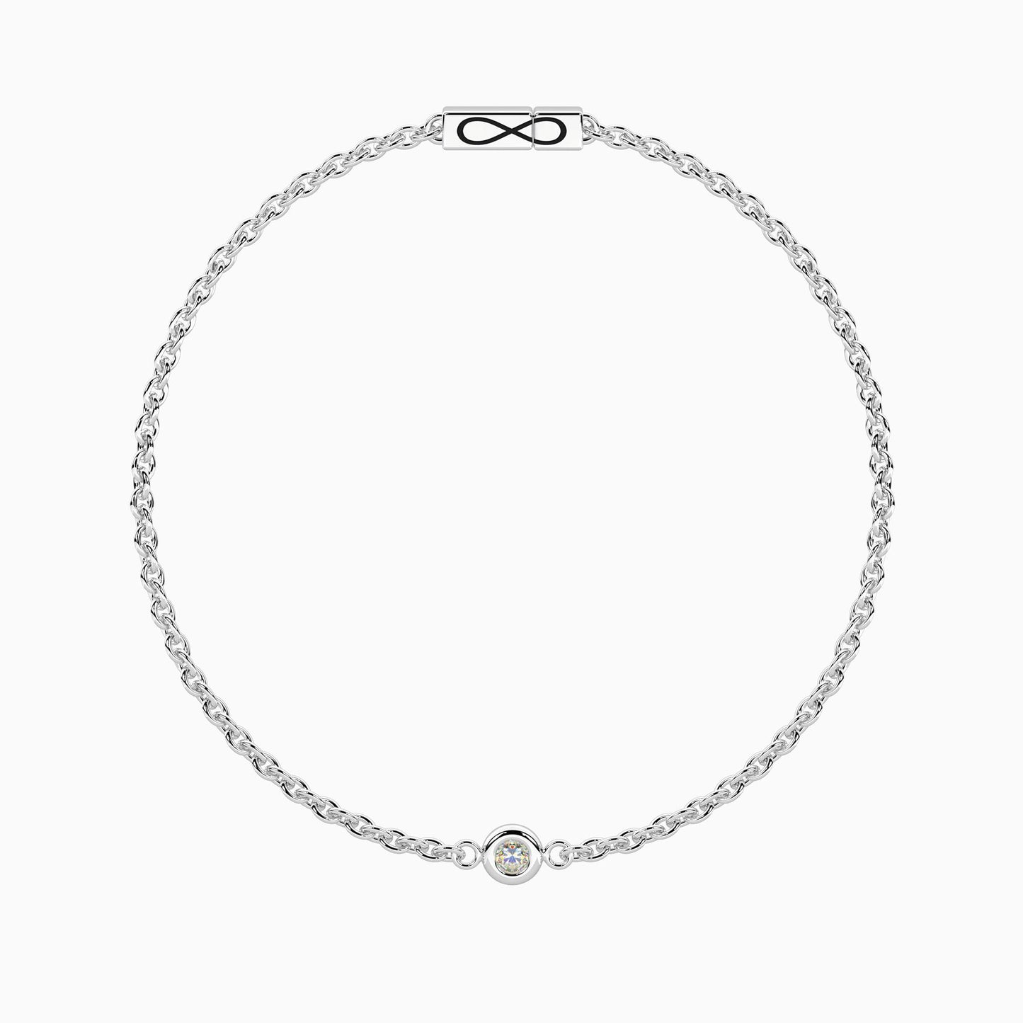 Bracciale Infinity Kidult 732317