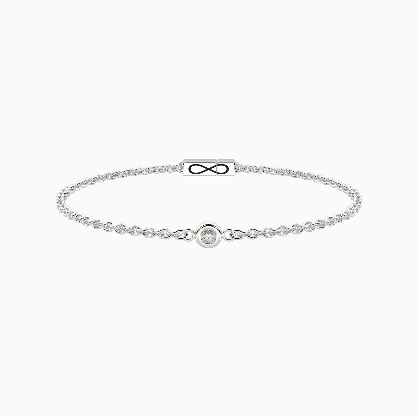 Bracciale Infinity Kidult 732317