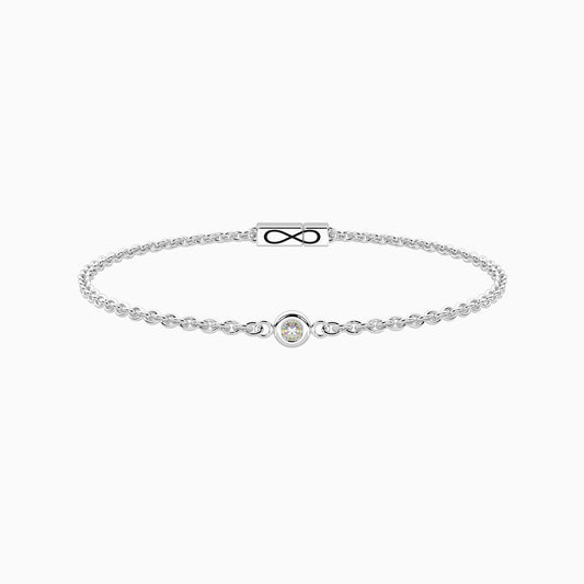 Bracciale Infinity Kidult 732317