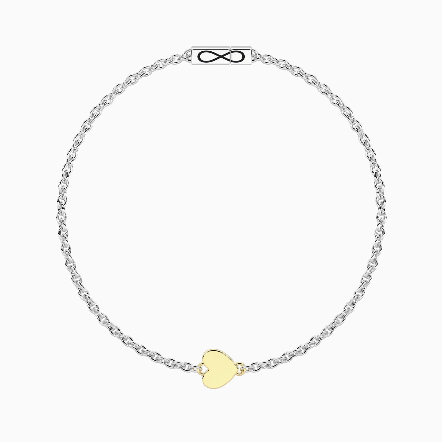 Bracciale Infinity Kidult 732318