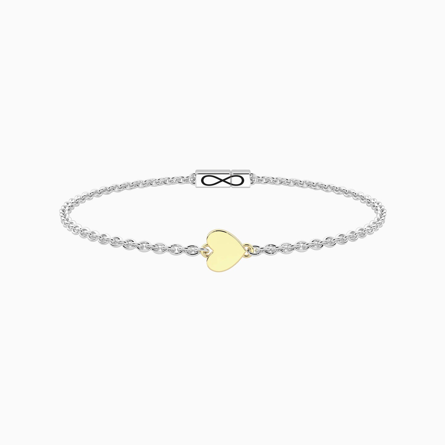 Bracciale Infinity Kidult 732318