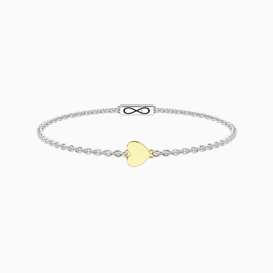 Bracciale Infinity Kidult 732318