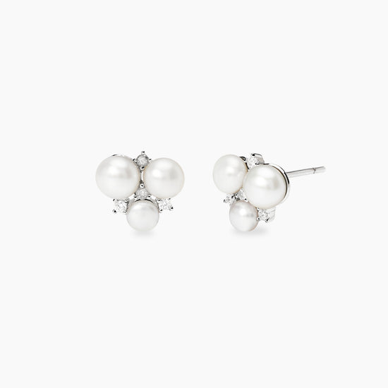 Orecchini Perle Mabina 666189