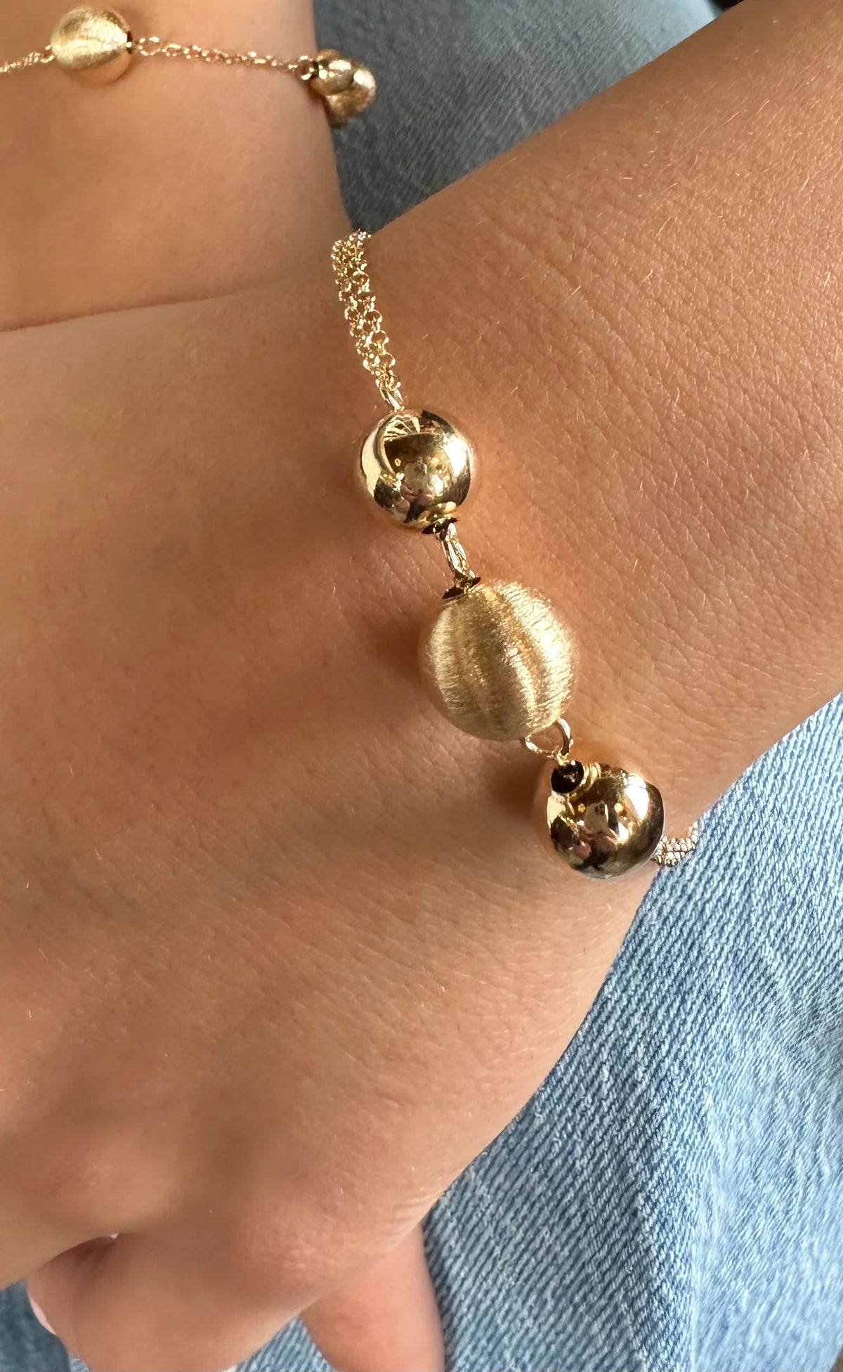 Bracciale Dvccio "Della Francesca"