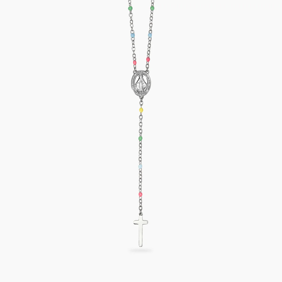 Collana del rosario Kidult 851146