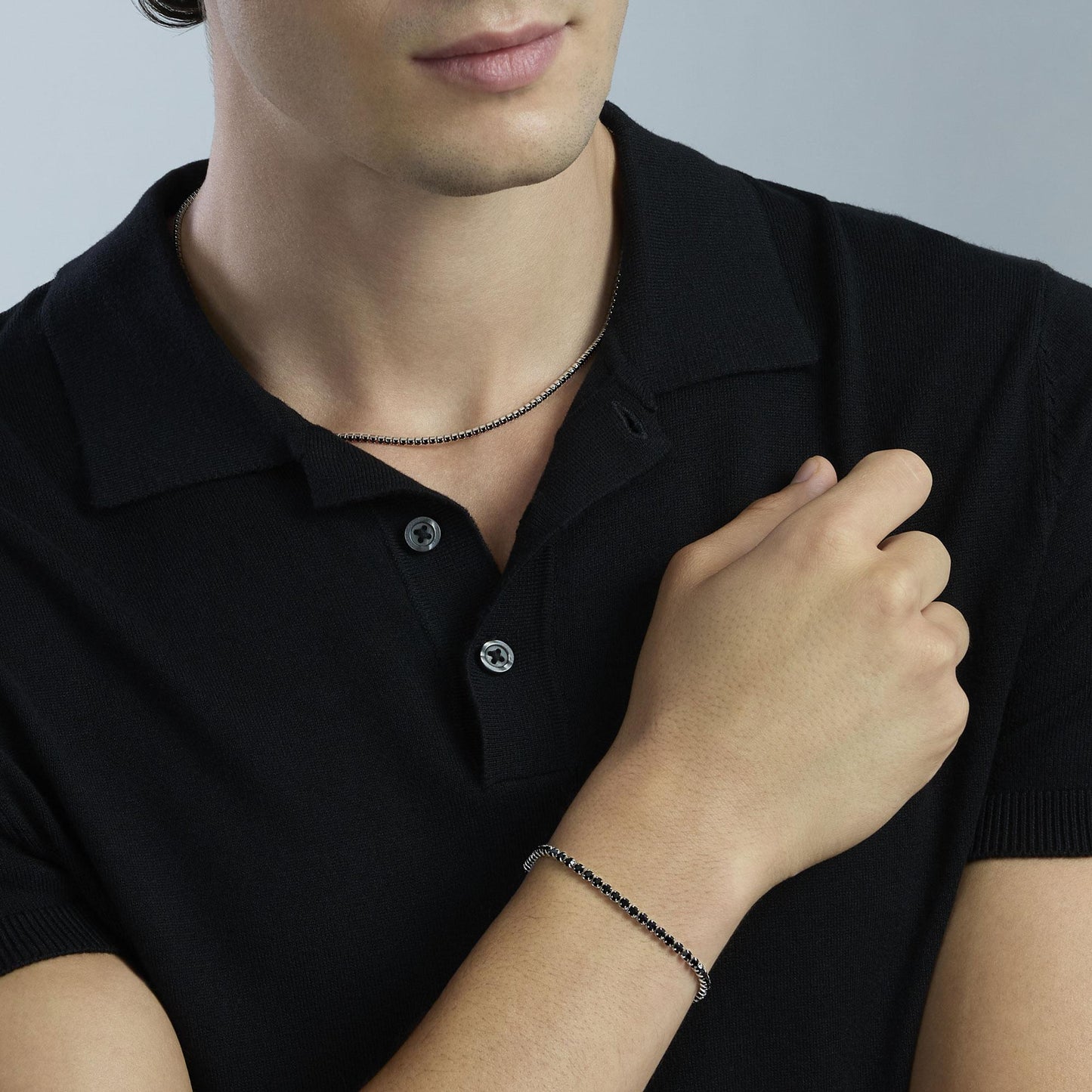 Bracciale Tennis Kidult 831109