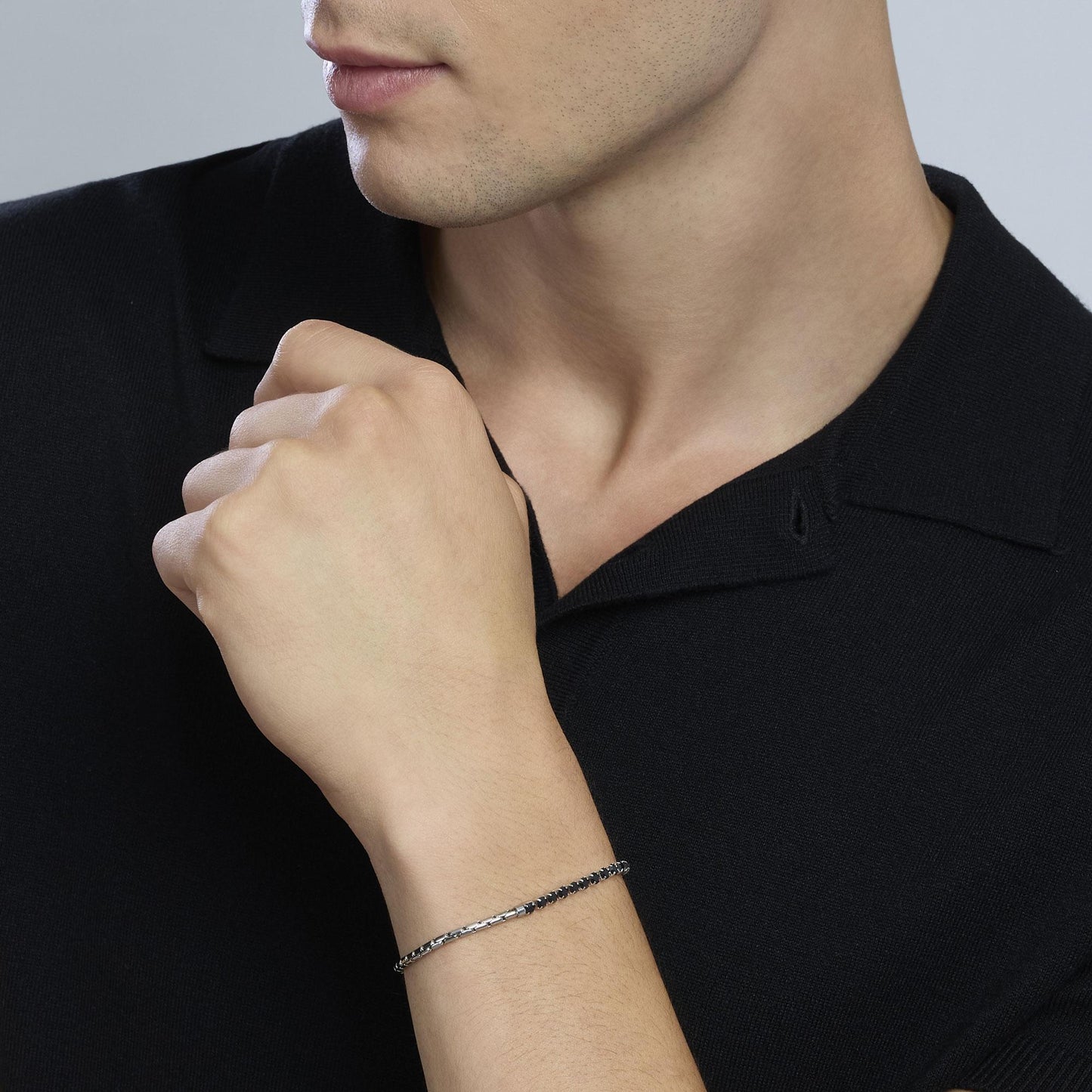 Bracciale Tennis Kidult 831099