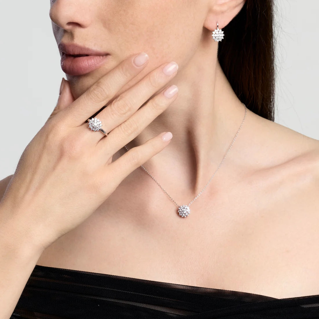Collana Mabina 656143