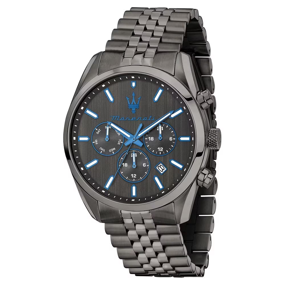 Orologio Maserati R8853154004