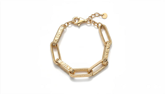 Bracciale Dvccio "Divina"