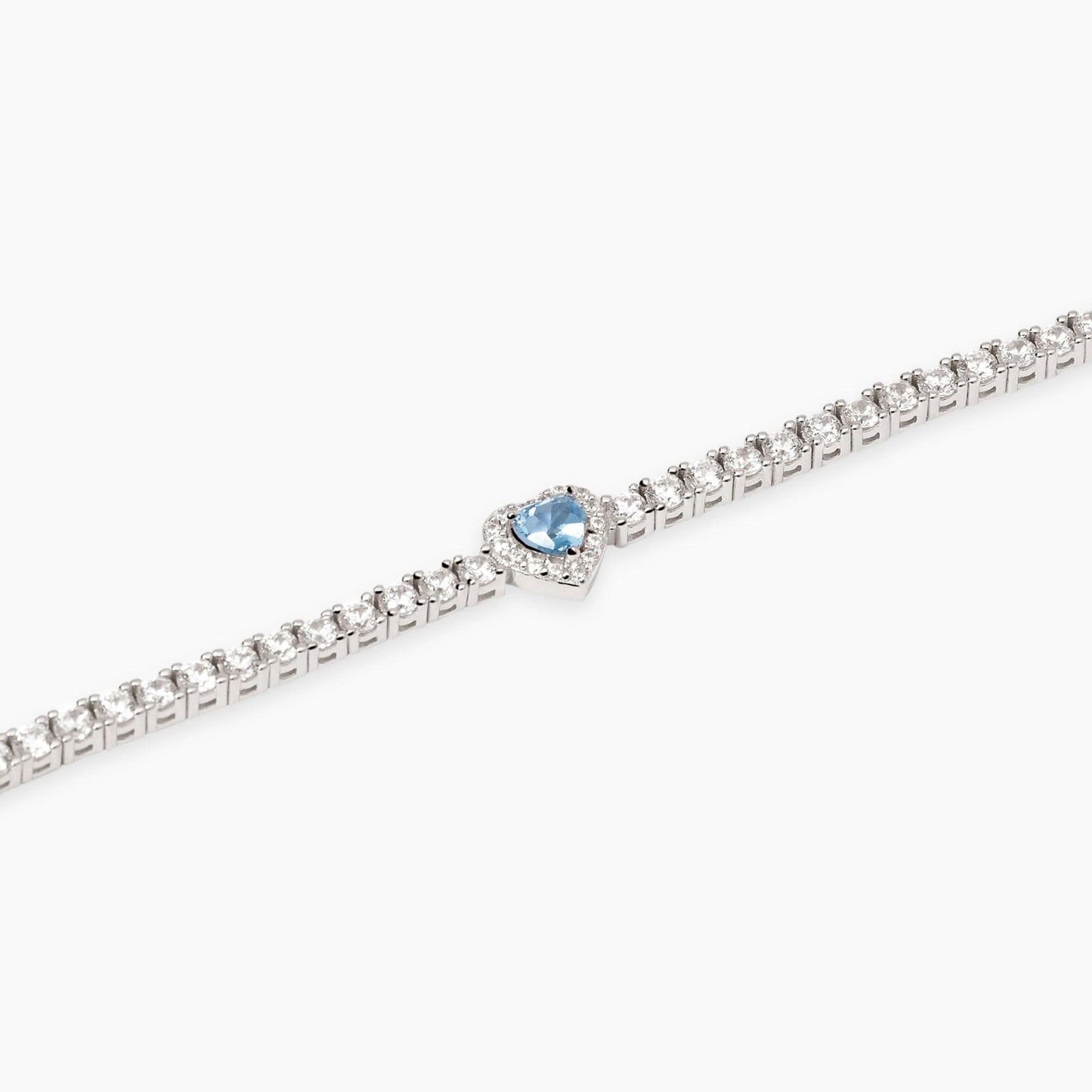 Bracelet tennis Mabina 533283 