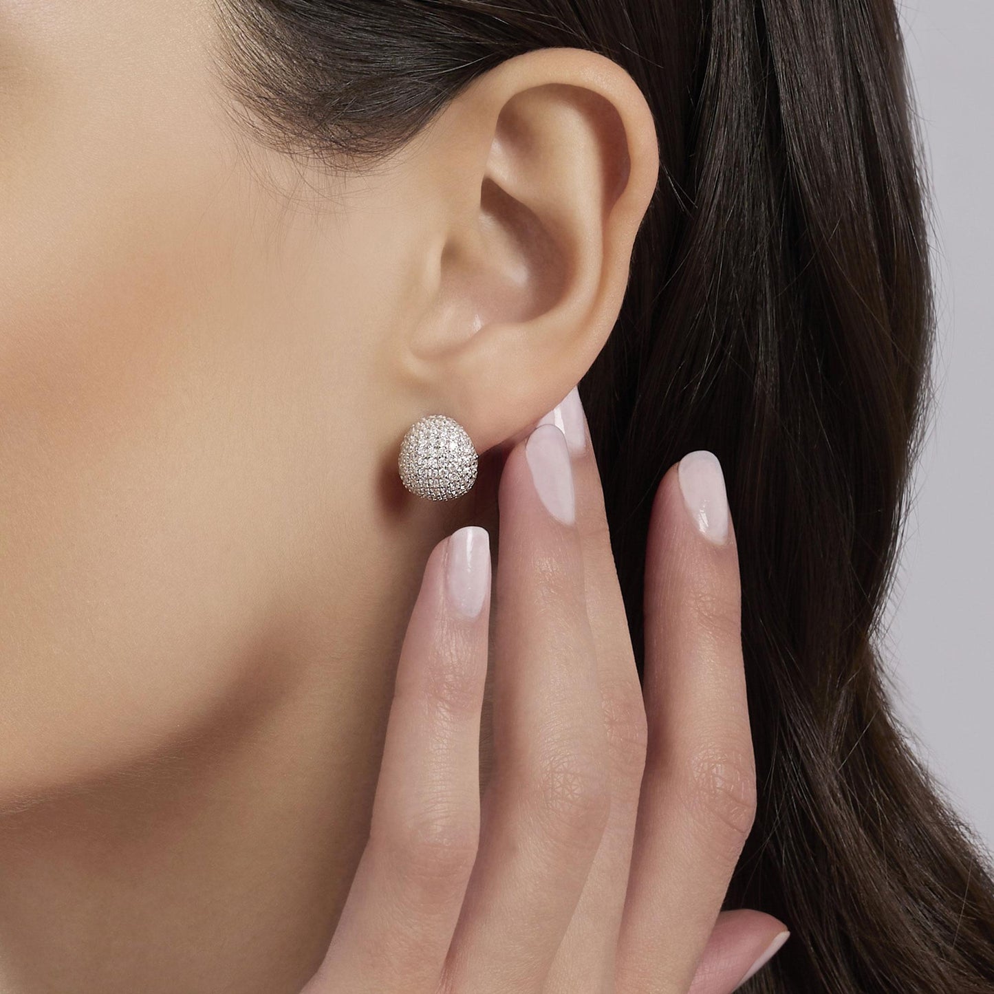 Orecchini Mabina 563920