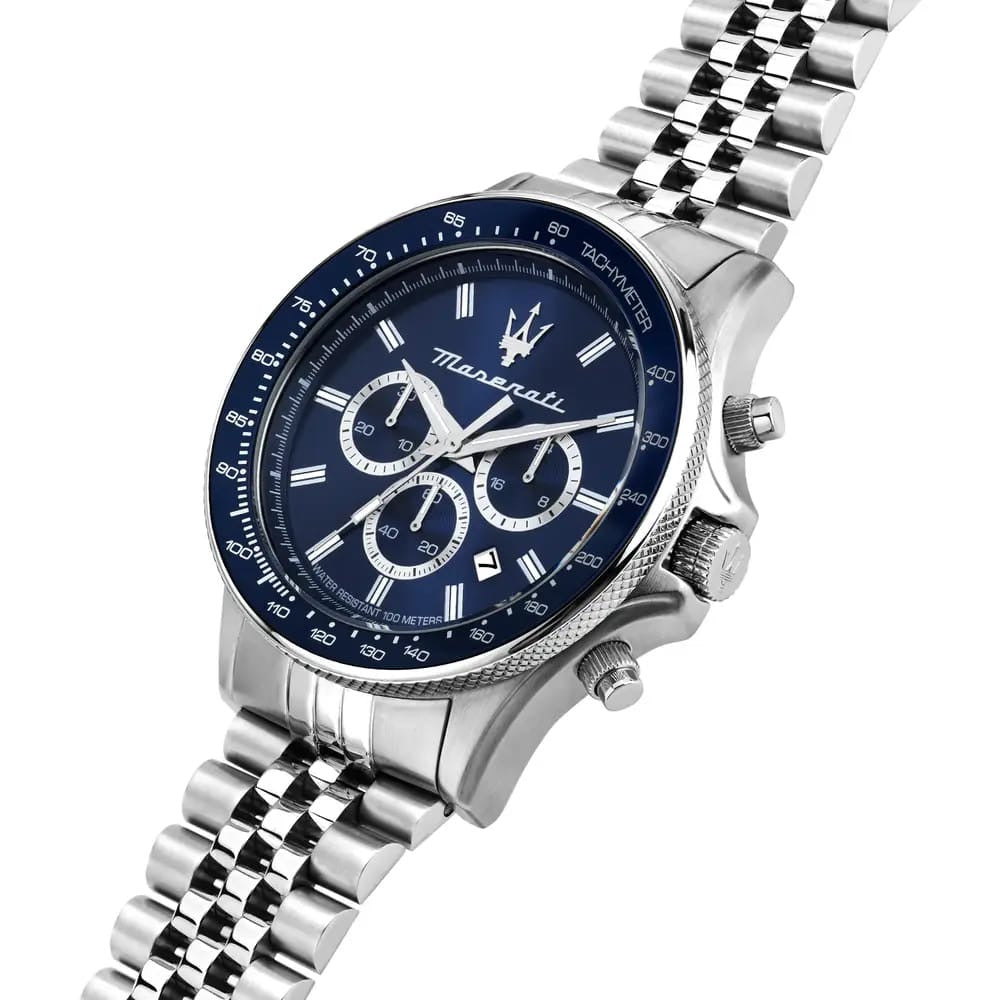 Orologio Maserati R8873640025