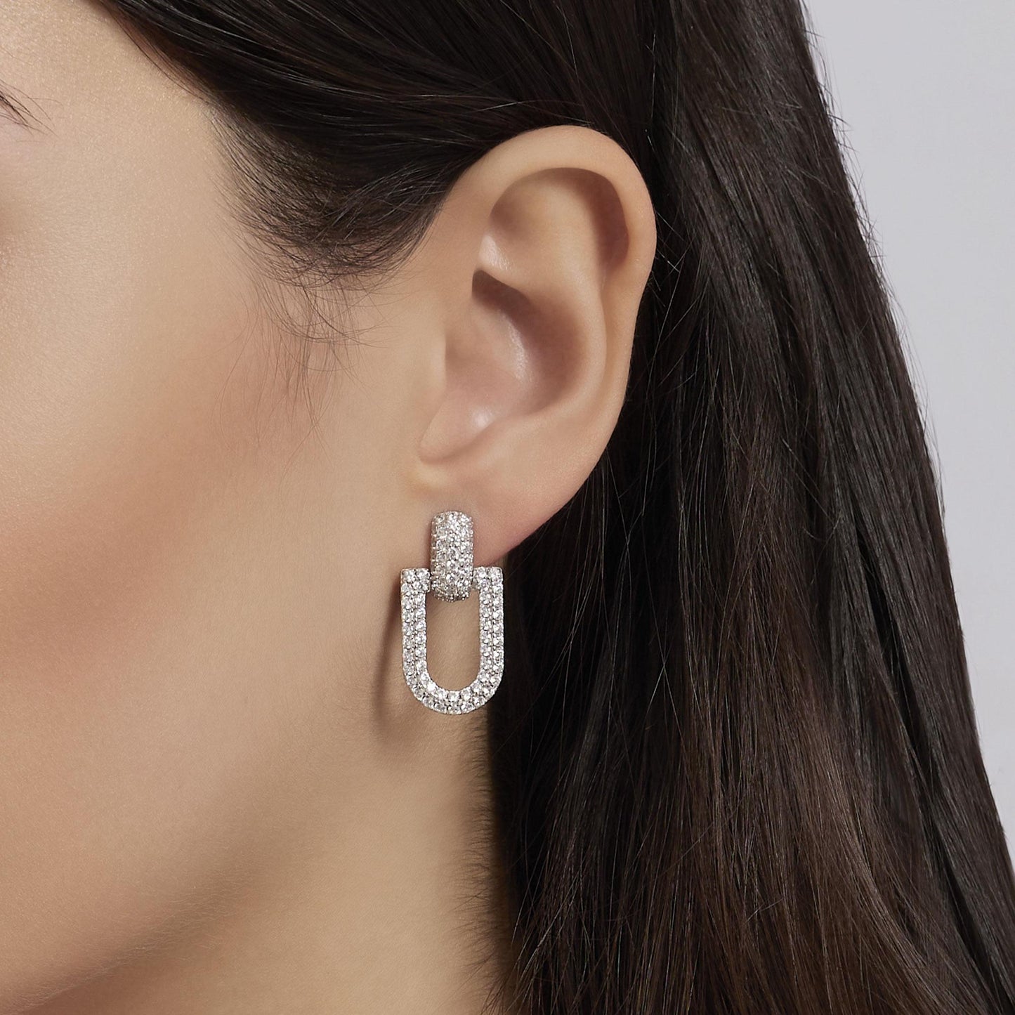 Orecchini Mabina 563943