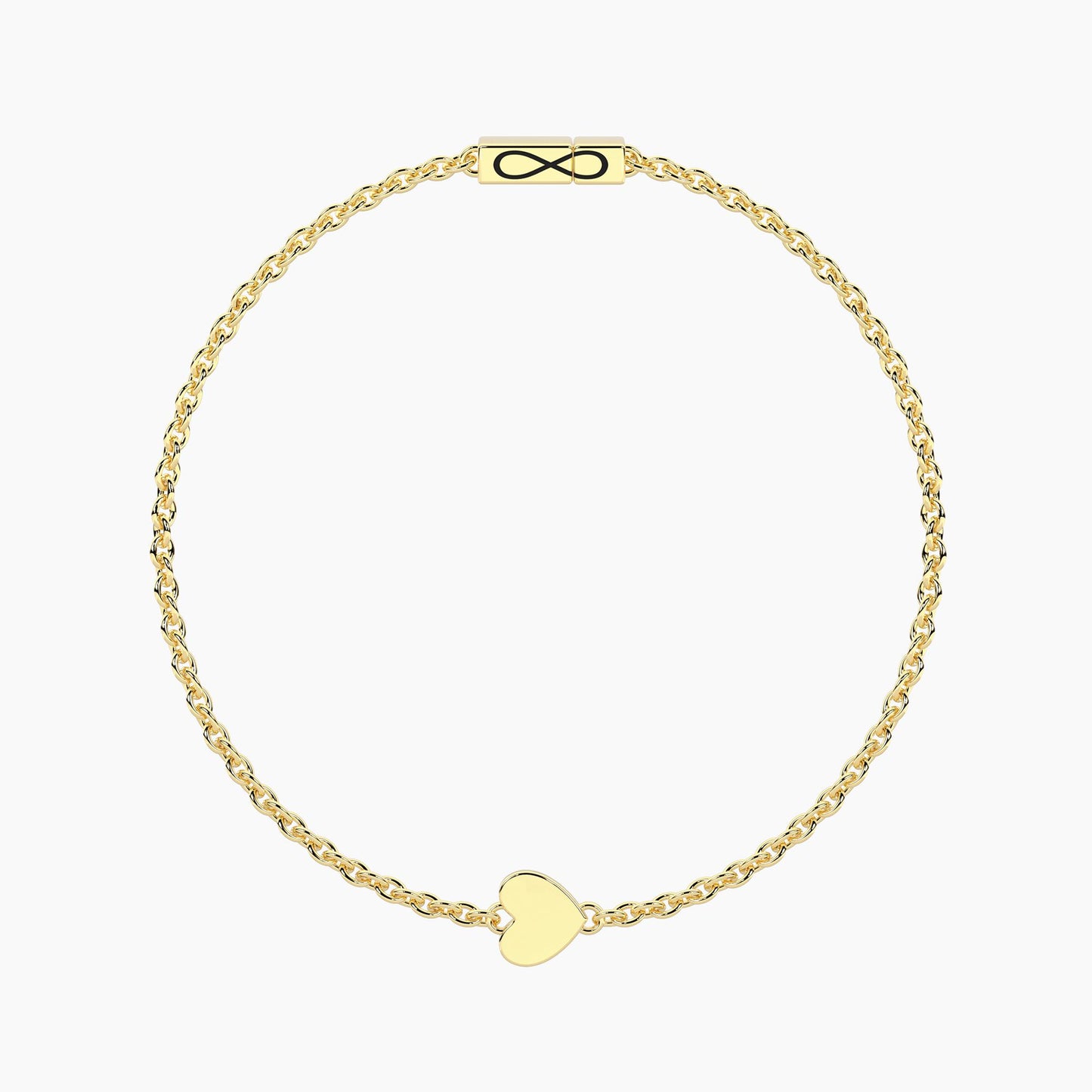 Bracciale Infinity Kidult 732401