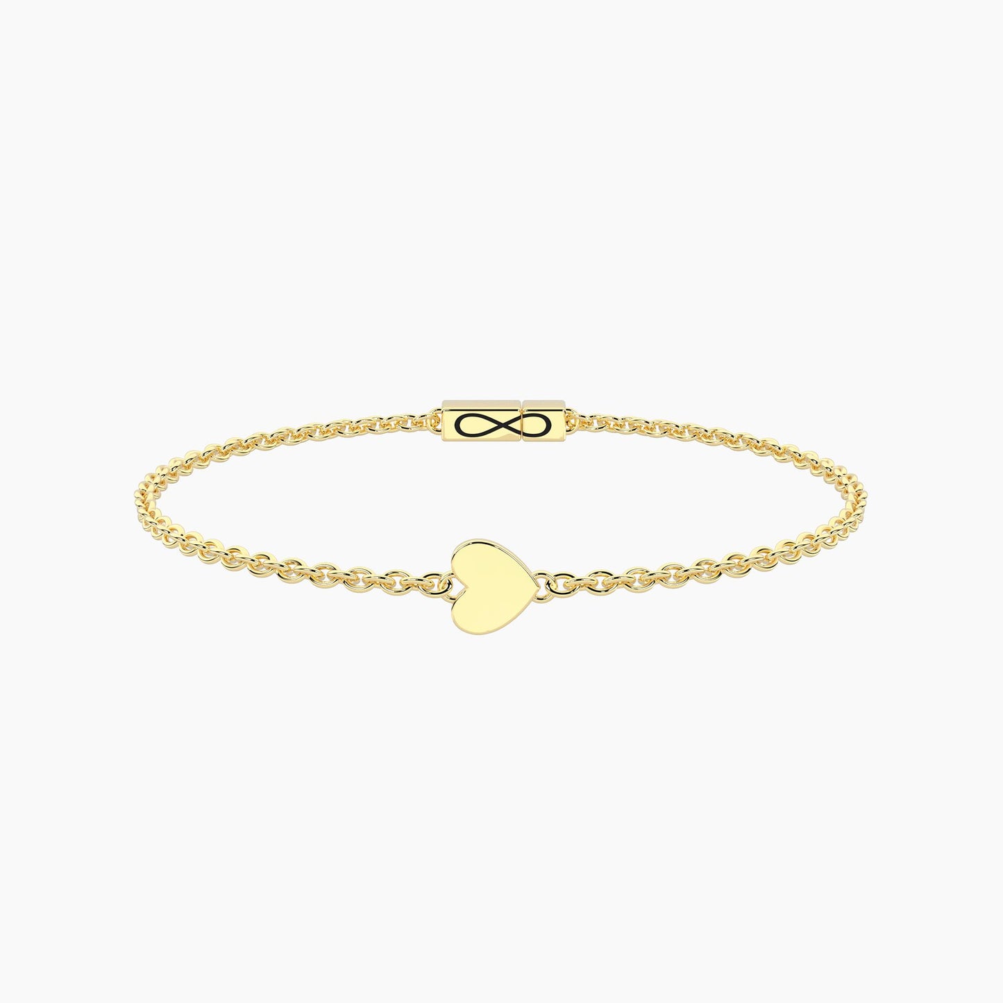 Bracciale Infinity Kidult 732401