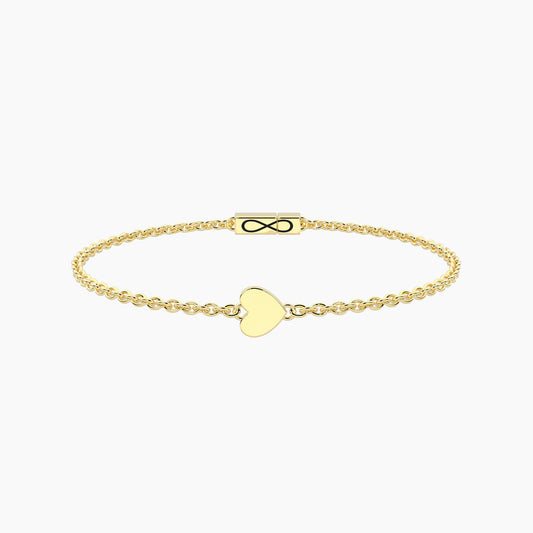 Bracciale Infinity Kidult 732401