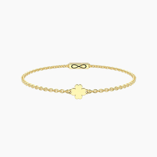 Bracciale Infinity Kidult 732402