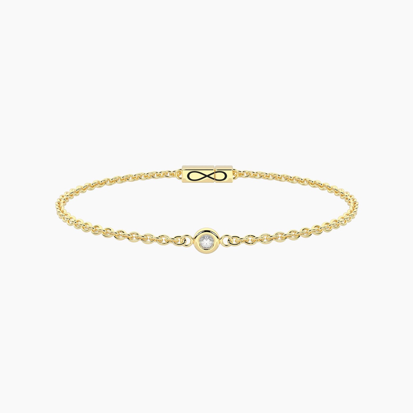 Bracciale Infinity Kidult 732405