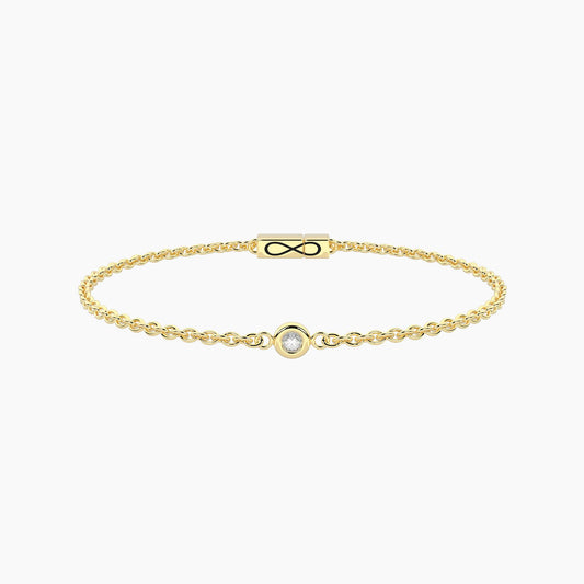 Bracciale Infinity Kidult 732405