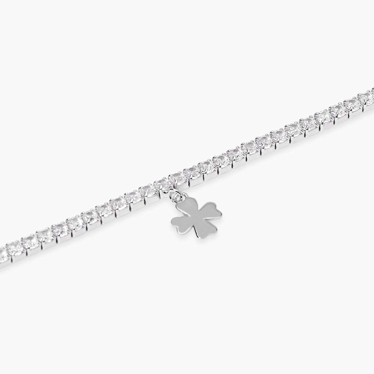 Mabina Tennis Bracelet 533283 