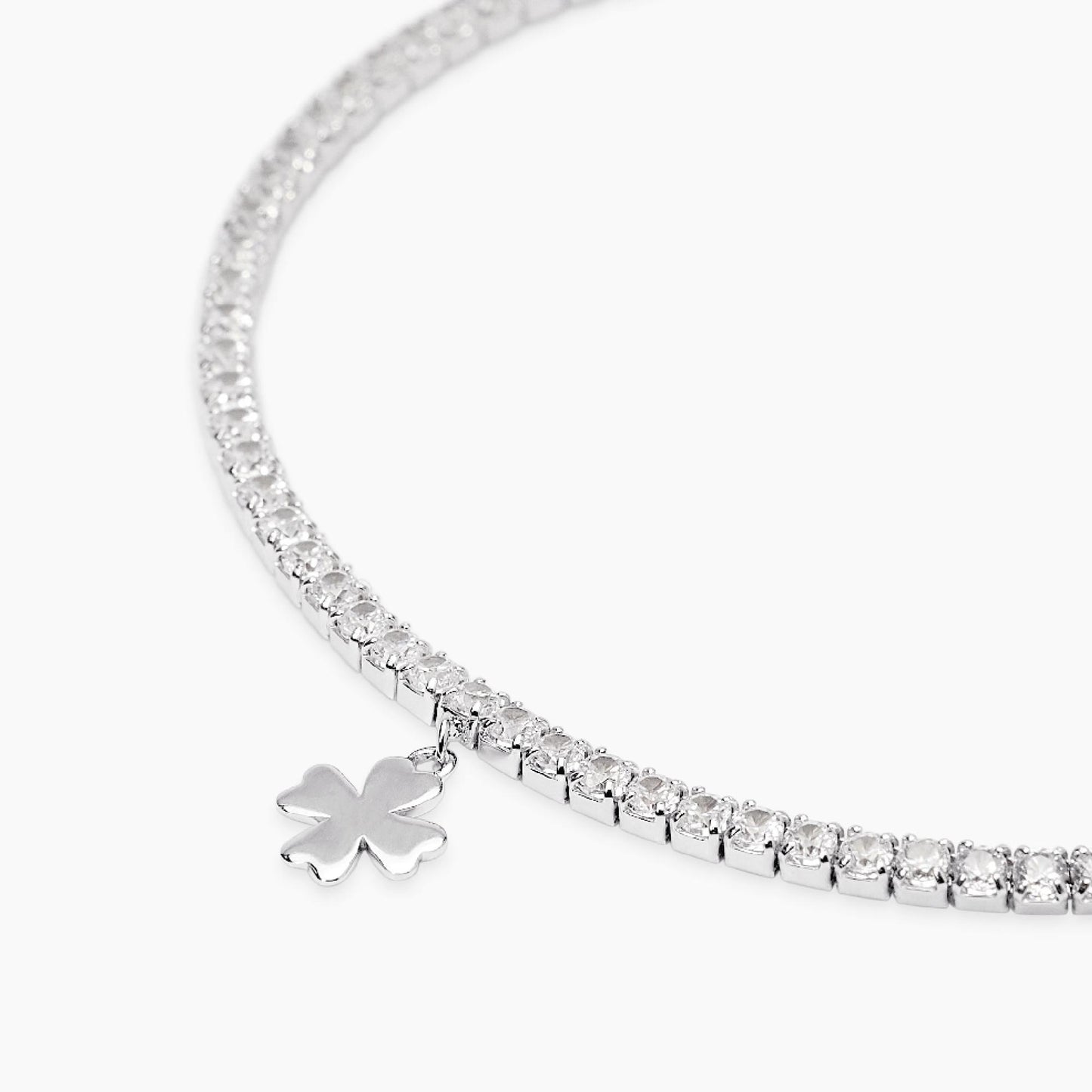 Mabina Tennis Bracelet 533283 