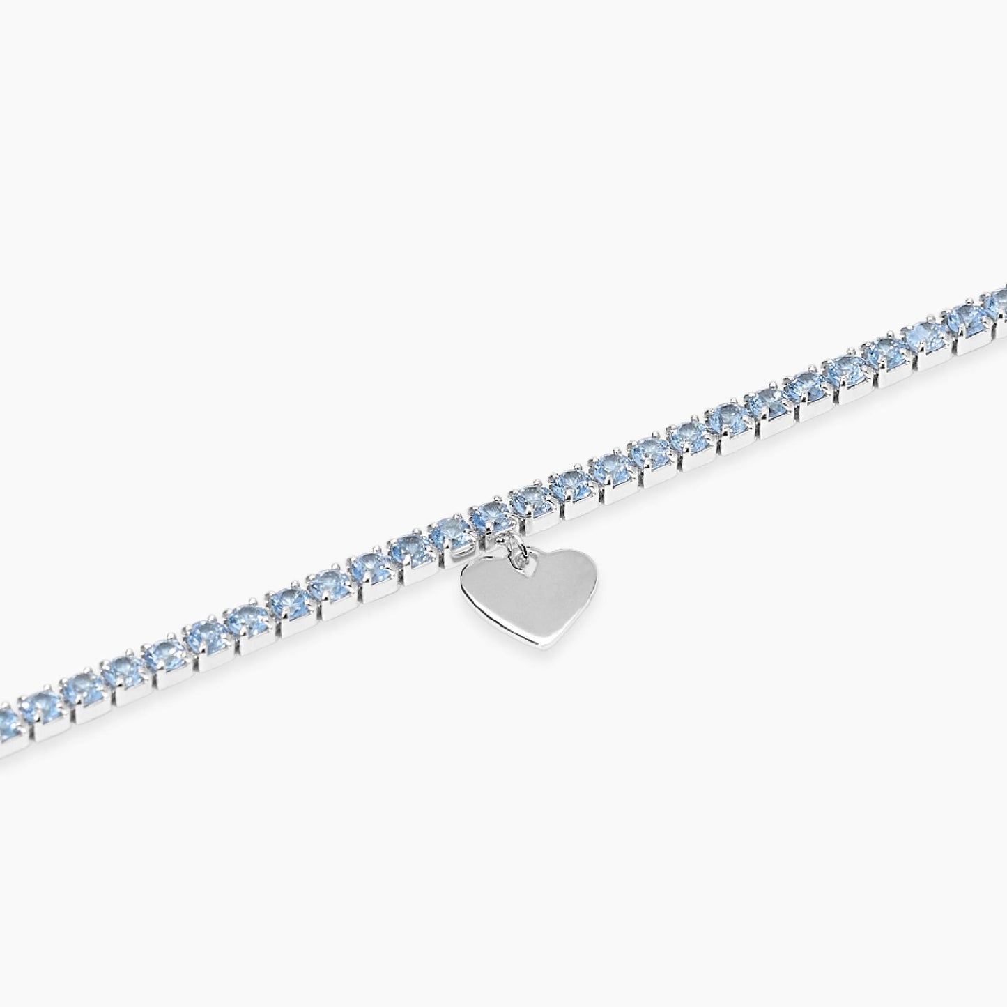 Mabina Tennis Bracelet 533283 