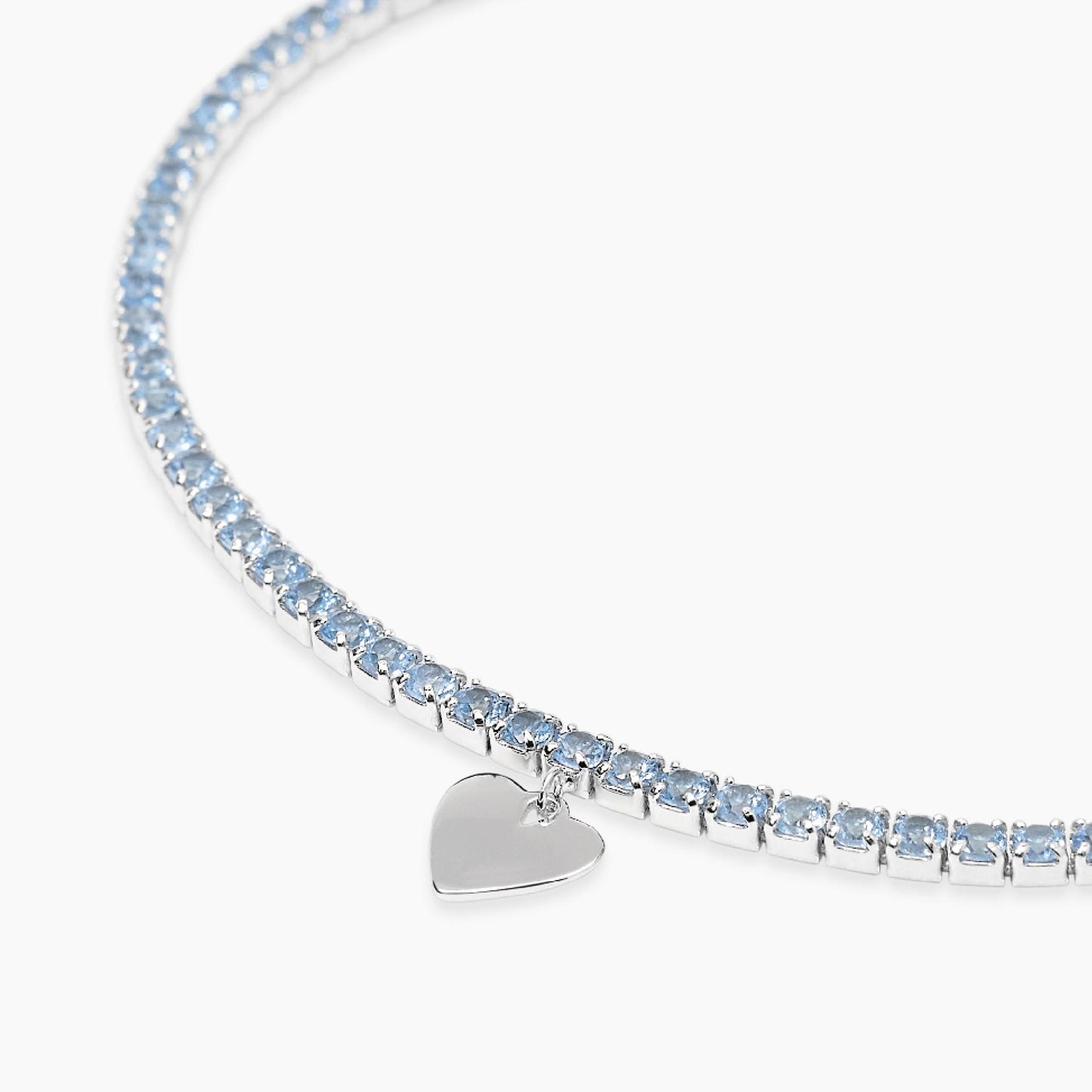 Mabina Tennis Bracelet 533283 