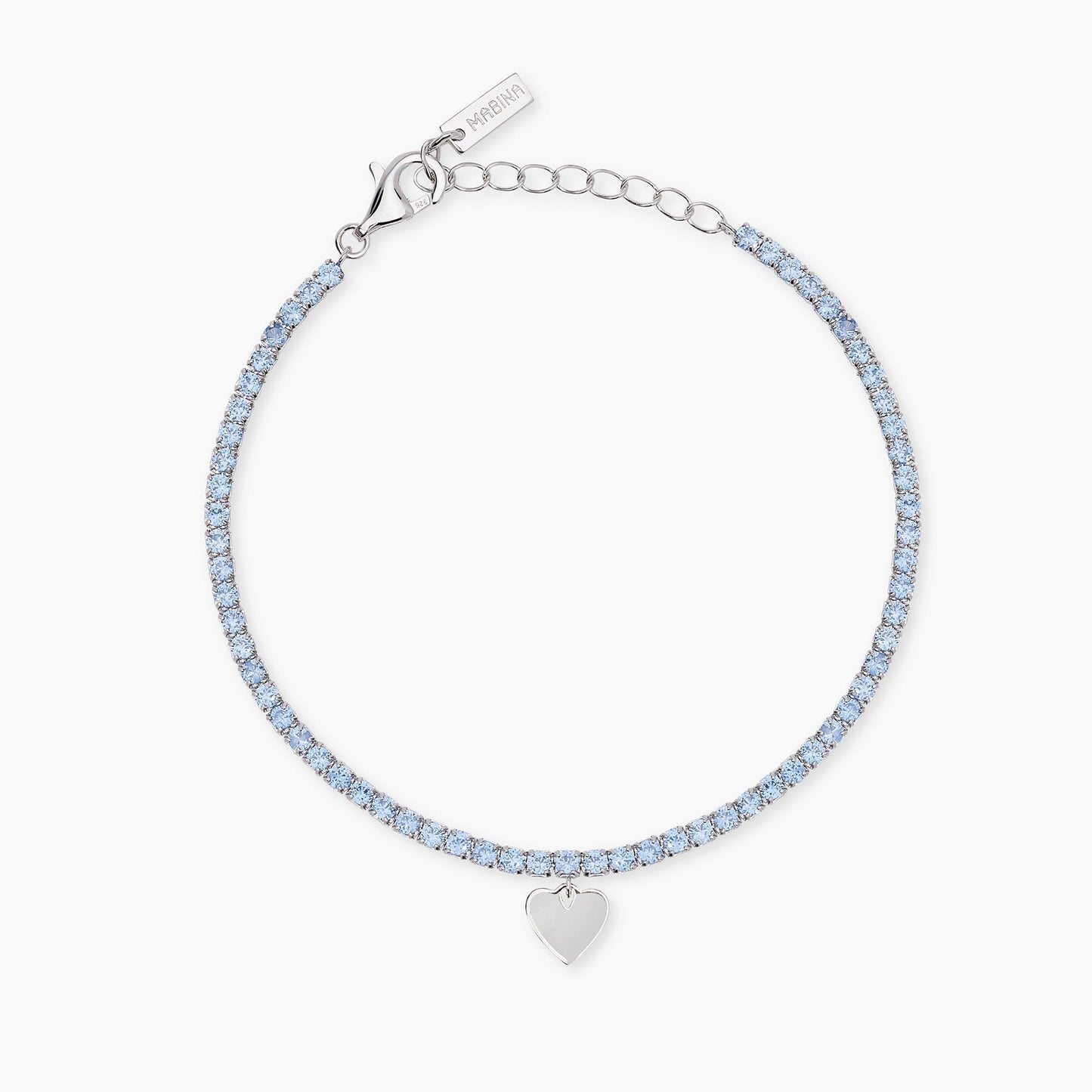 Mabina Tennis Bracelet 533283 
