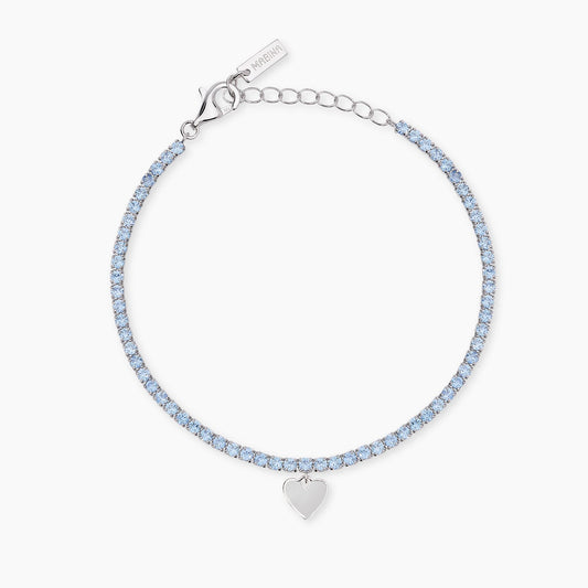 Bracciale Tennis Mabina 534161