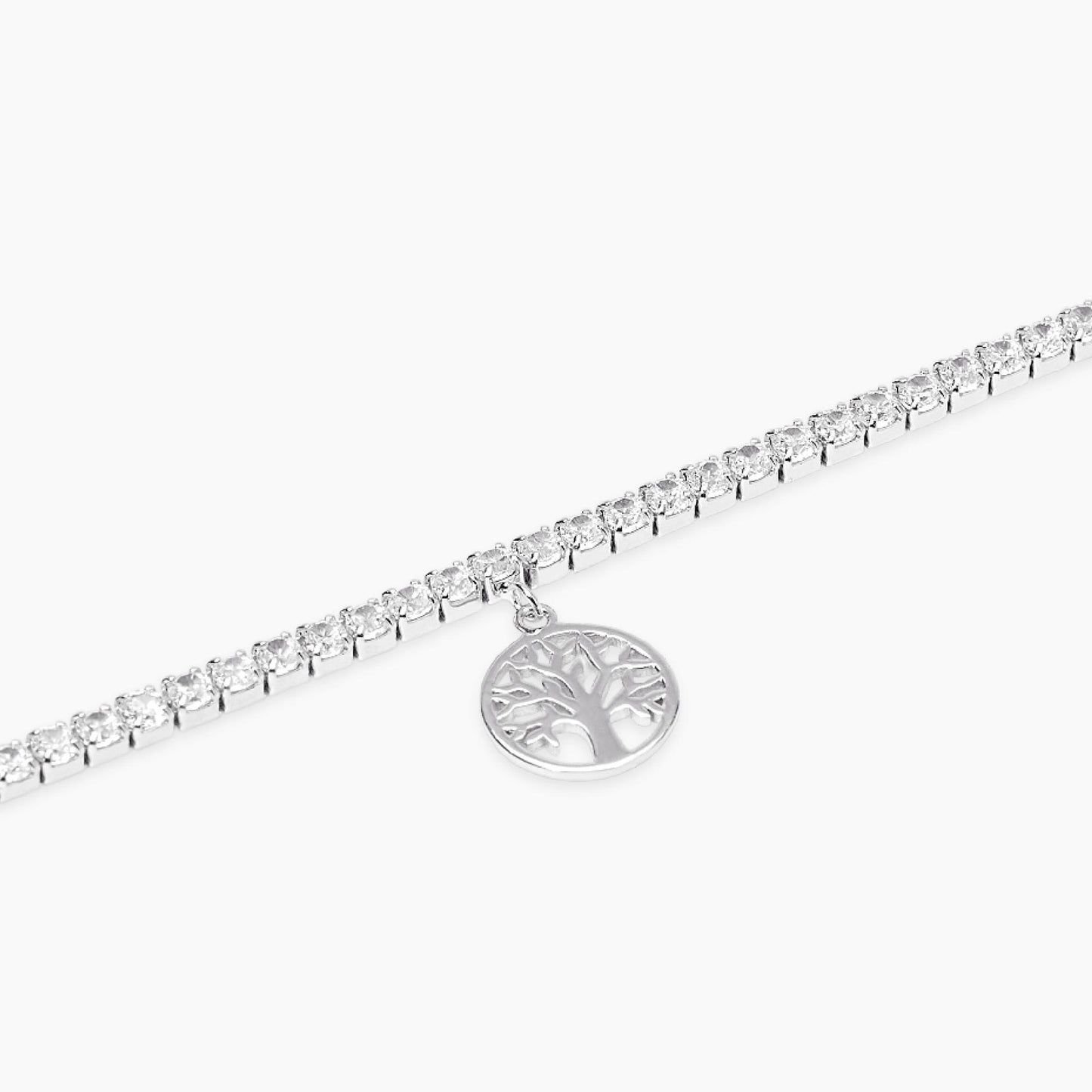 Bracciale Tennis Mabina 534171