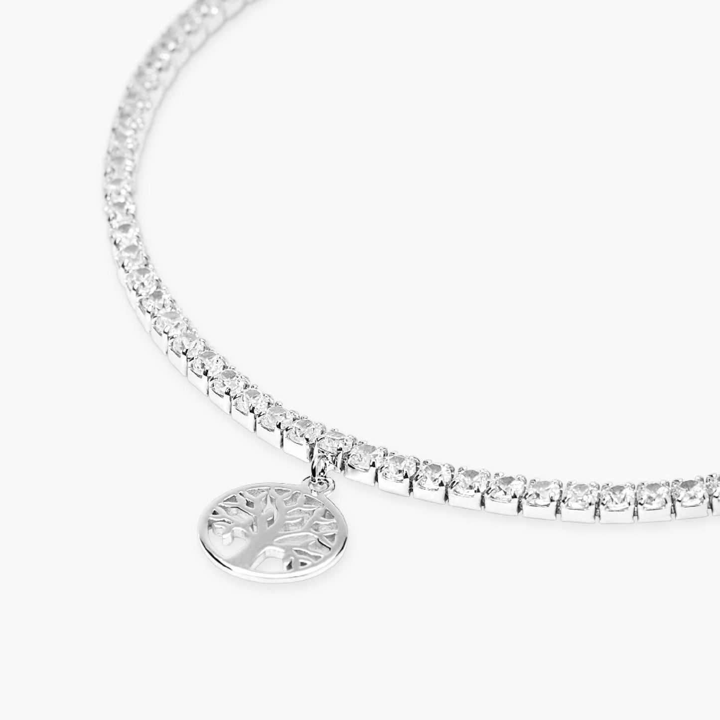 Bracciale Tennis Mabina 534171