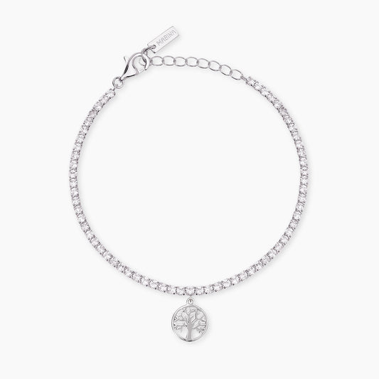 Bracciale Tennis Mabina 534171