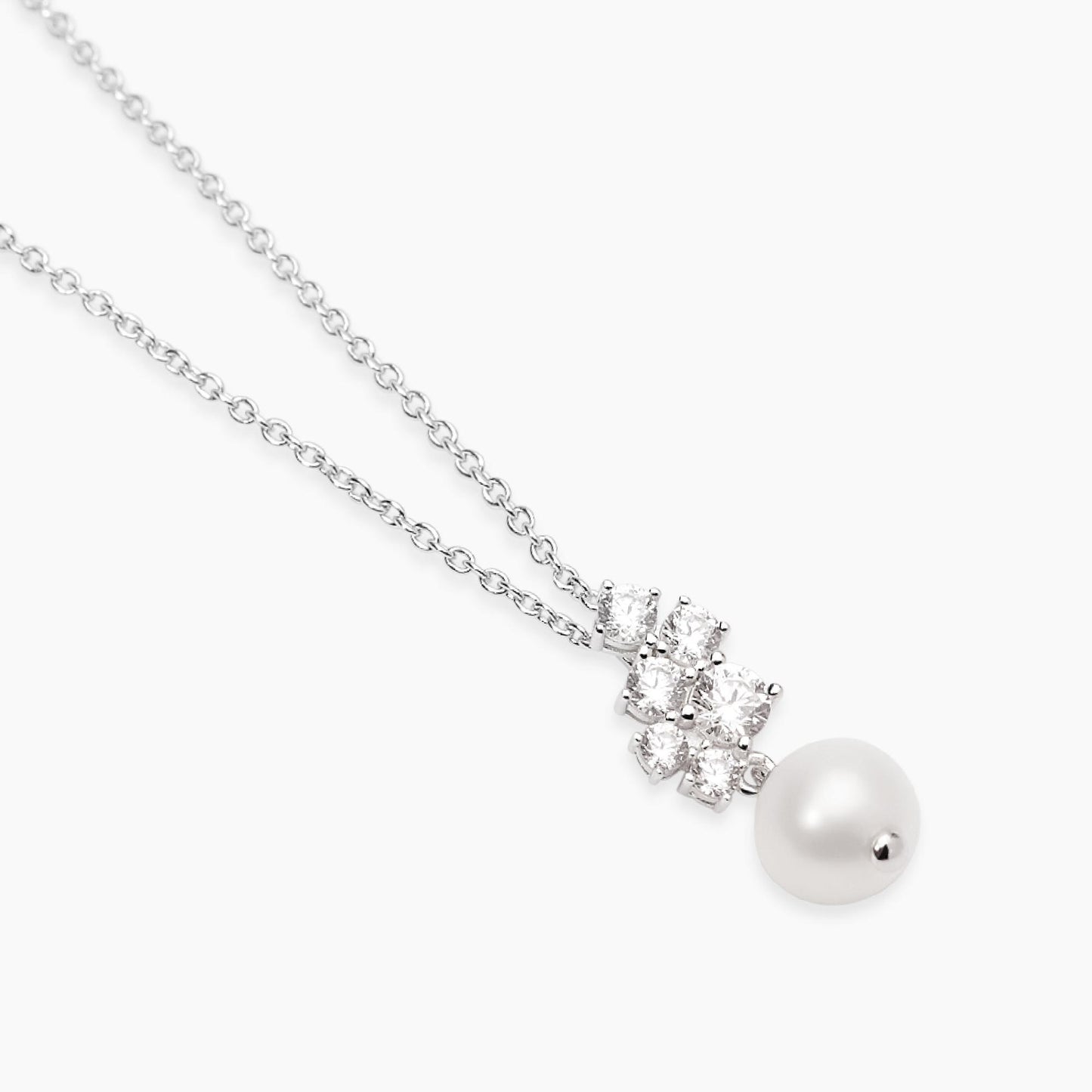 Collana Perla Mabina 553885