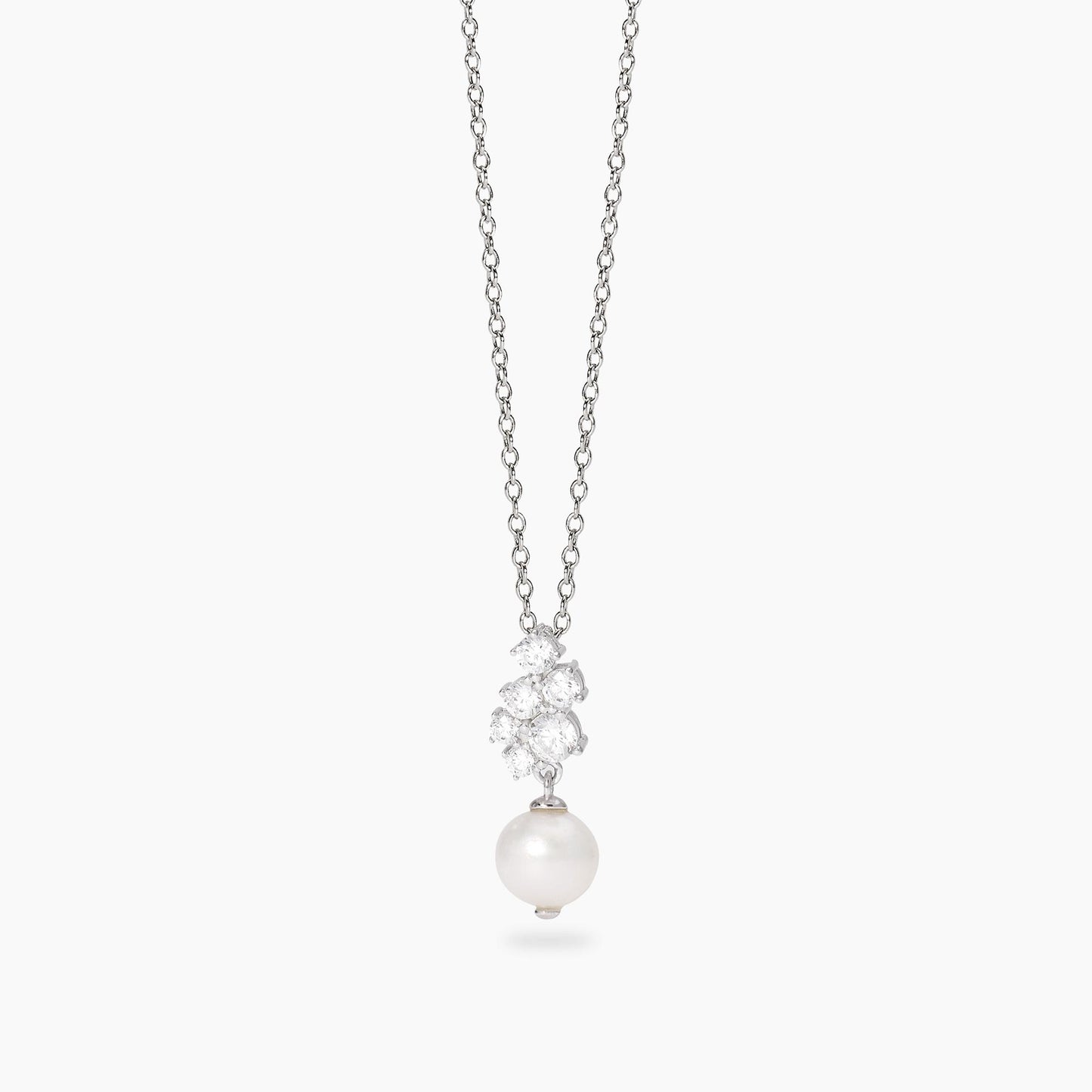Collana Perla Mabina 553885