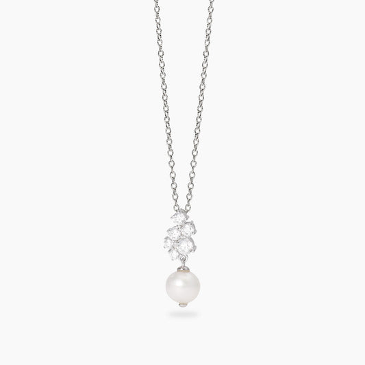 Collana Perla Mabina 553885
