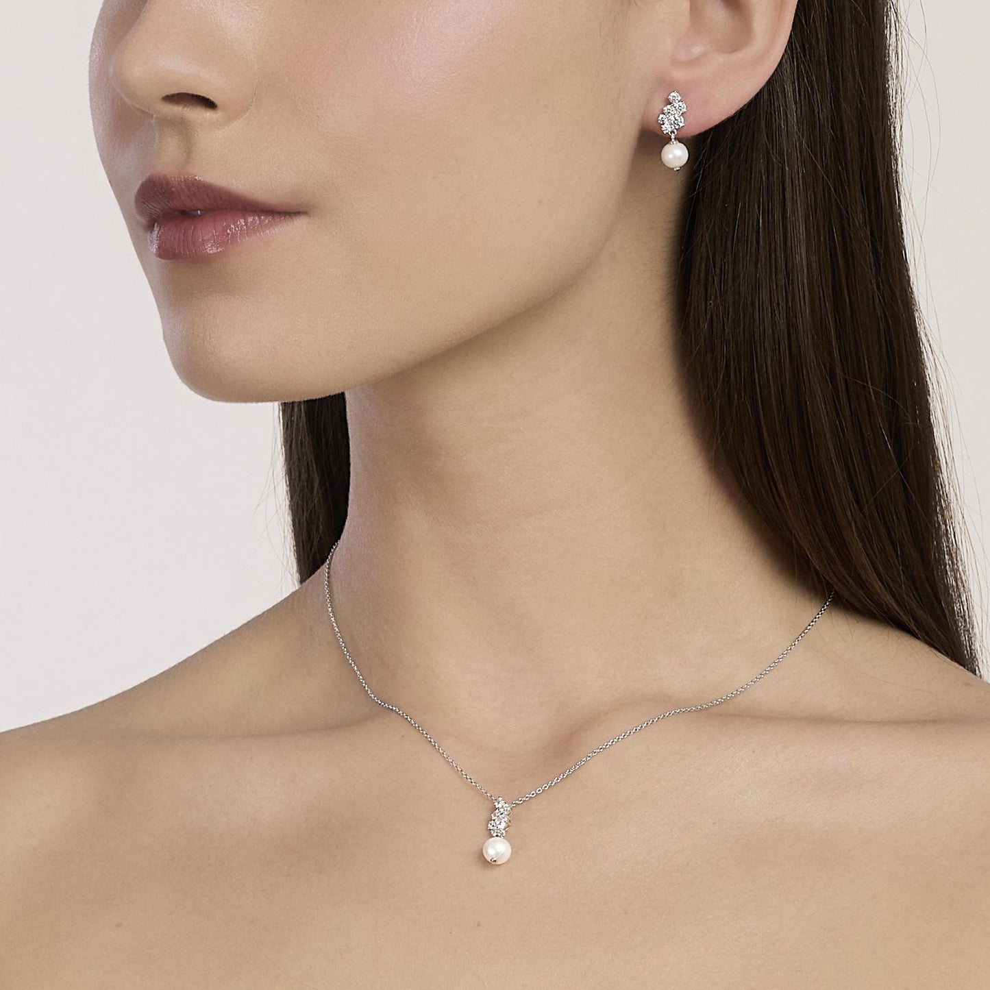 Orecchini Perle Mabina 563970