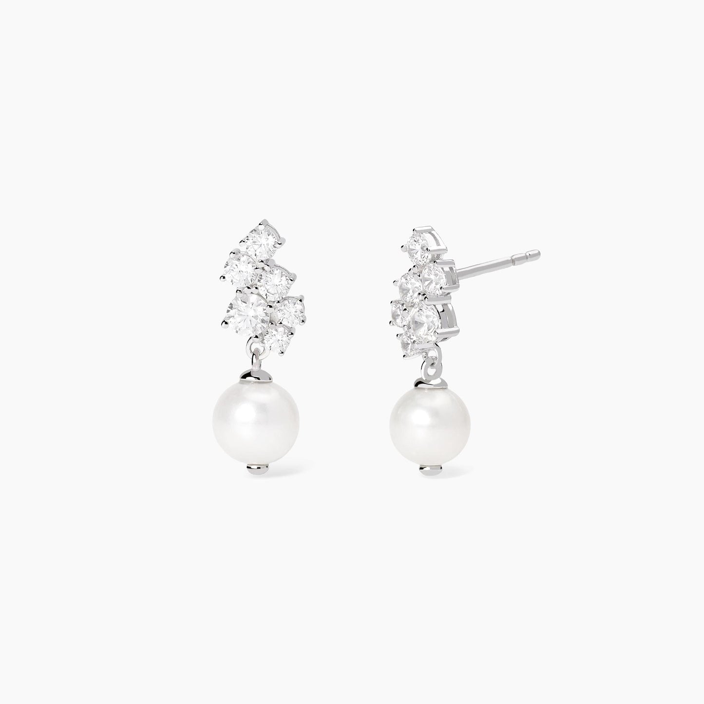 Orecchini Perle Mabina 563970