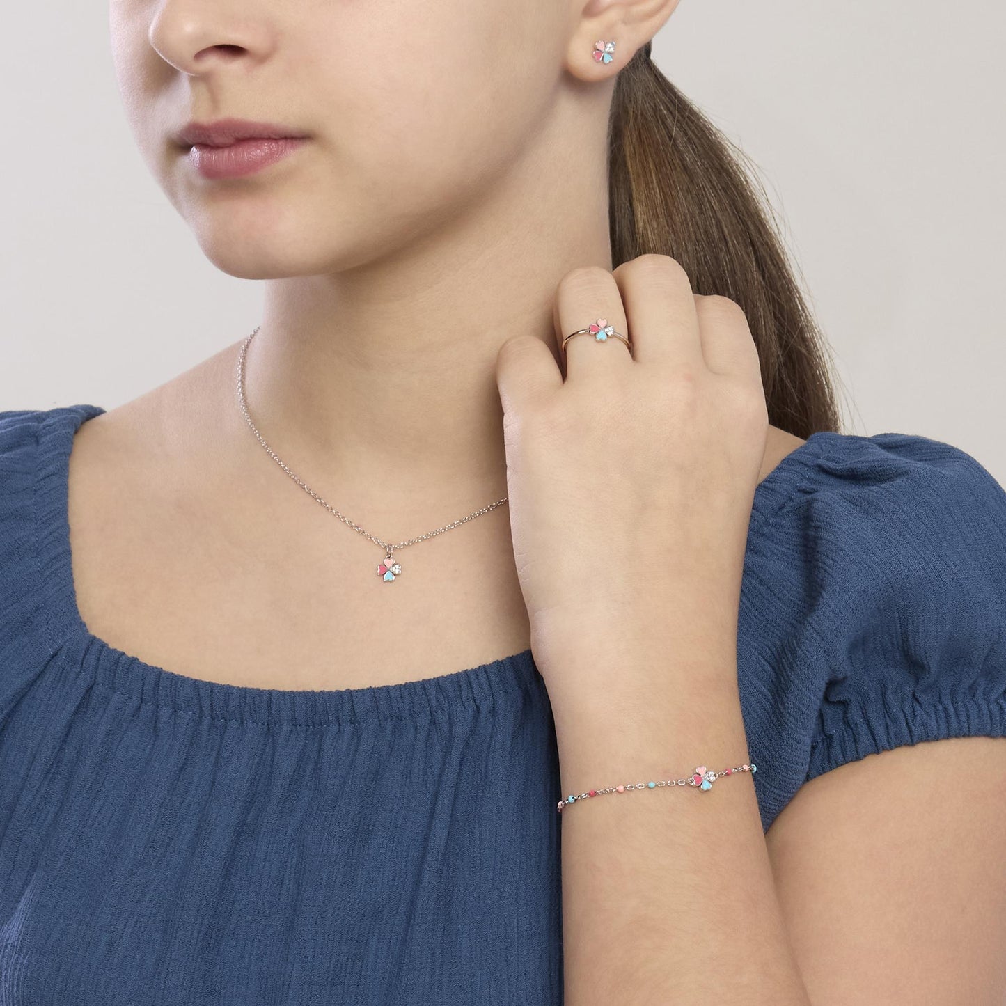 Orecchini Mabina 563957