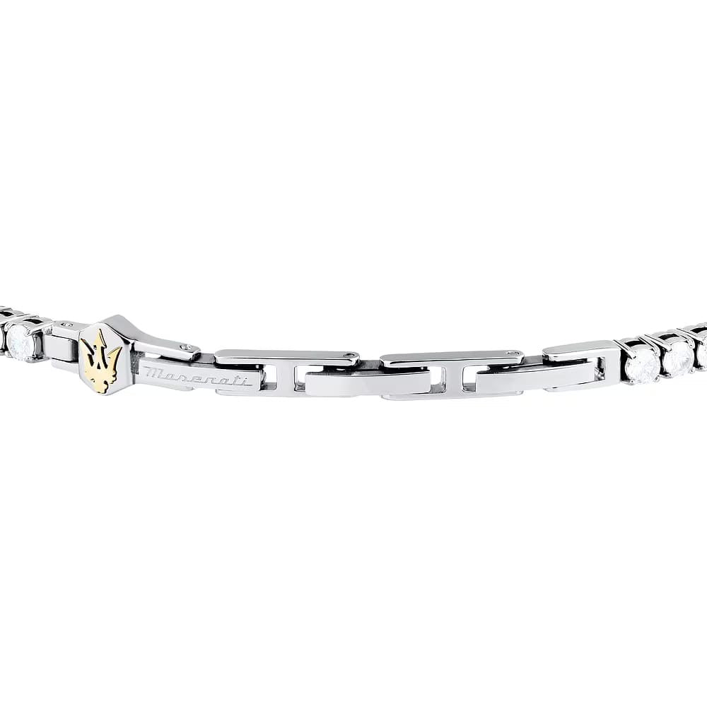 Bracciale Tennis Maserati JM425AVC12